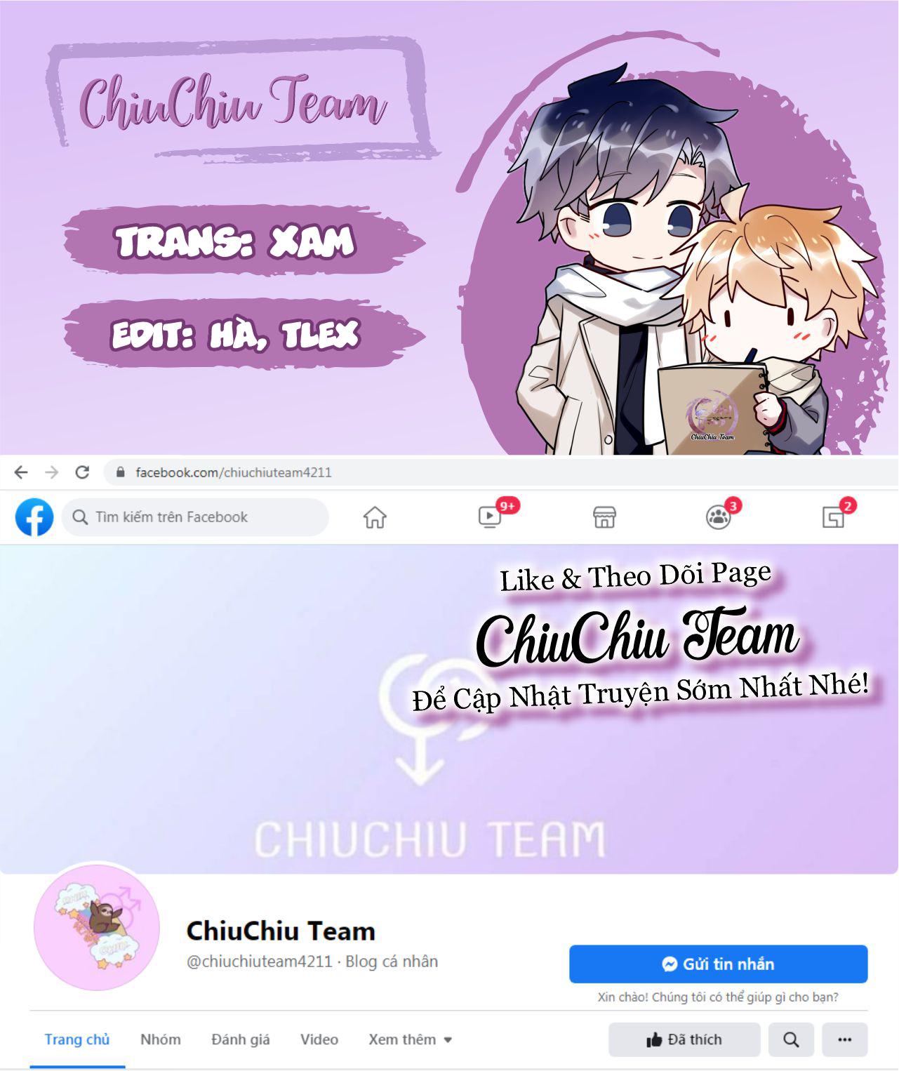 Bạn Trai Cũ Trở Thành Vua Chapter 20 - Next Chapter 21 NGANG RAW