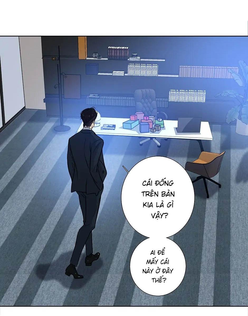 Đừng Chạm Vào Tim Tôi Chapter 68 - Next Chapter 69