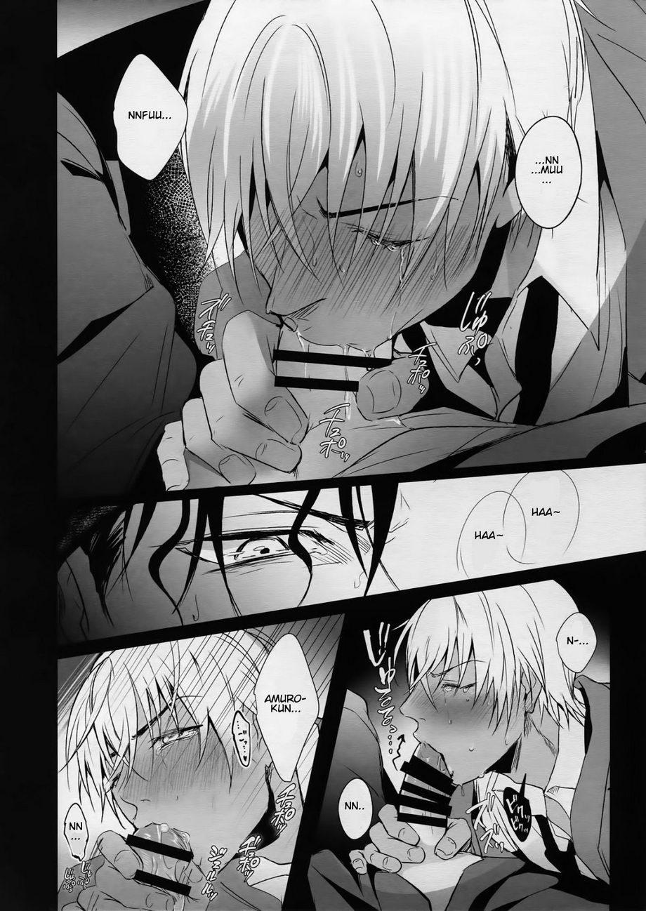 Doujinshi Tổng Hợp Chapter 107 - Next Chapter 108