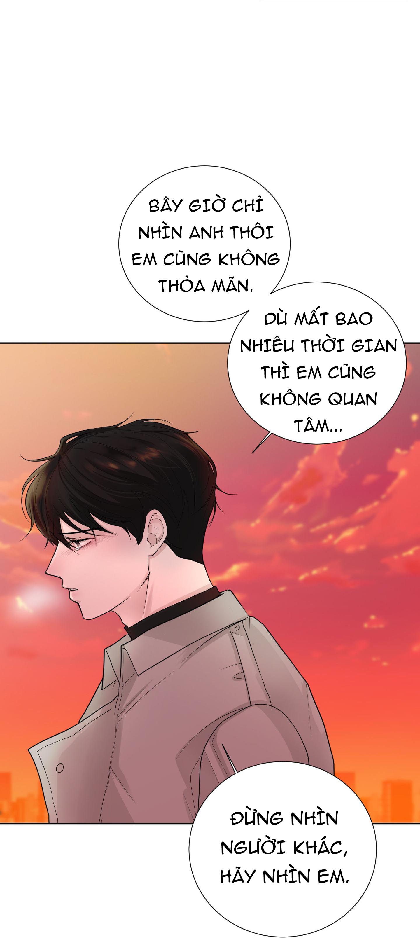 Hẹn hò chốn công sở Chapter 21 - Next Chapter 22