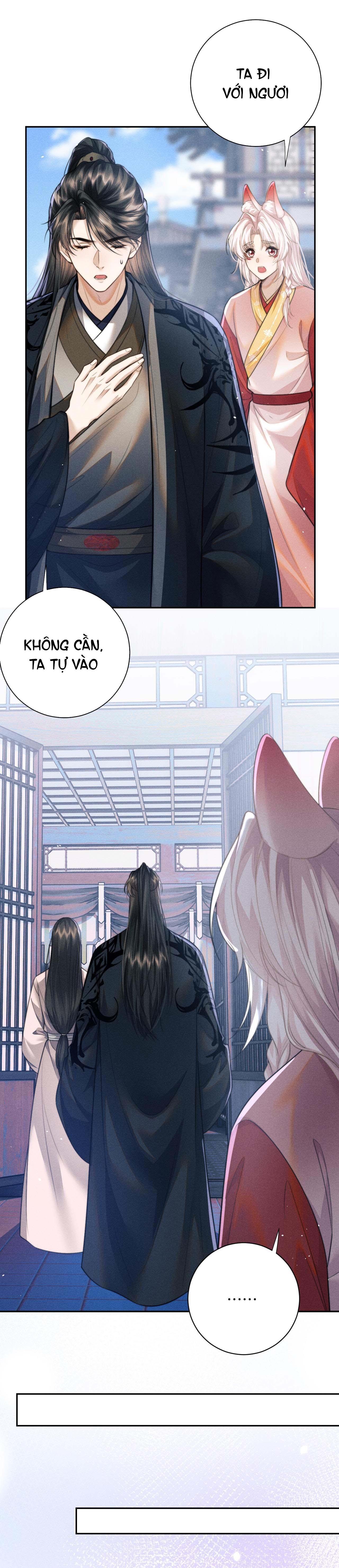 Sự Hối Hận Muộn Màng Chapter 45 - Next Chapter 46