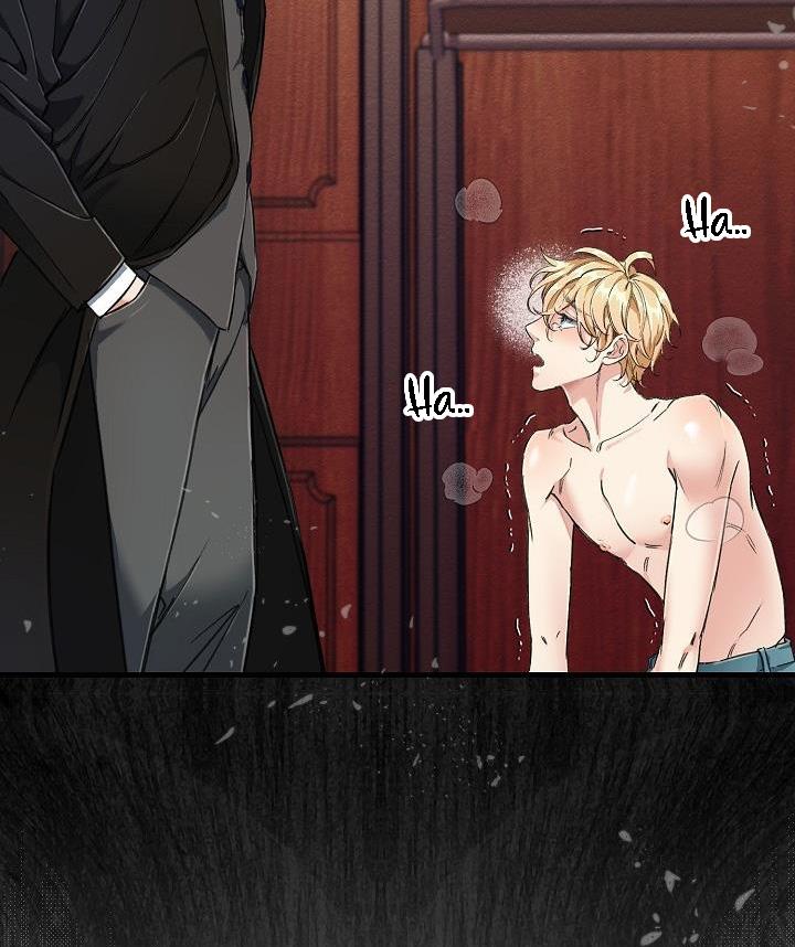 CHUYẾN TÀU ĐIÊN CUỒNG Chapter 2 - Next Chapter 3