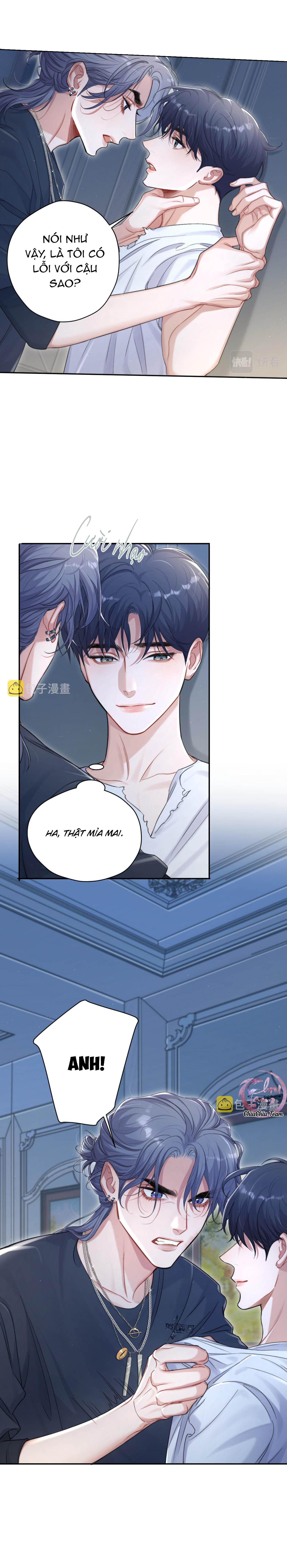 nhất túy kinh niên Chapter 77 - Next chapter 78