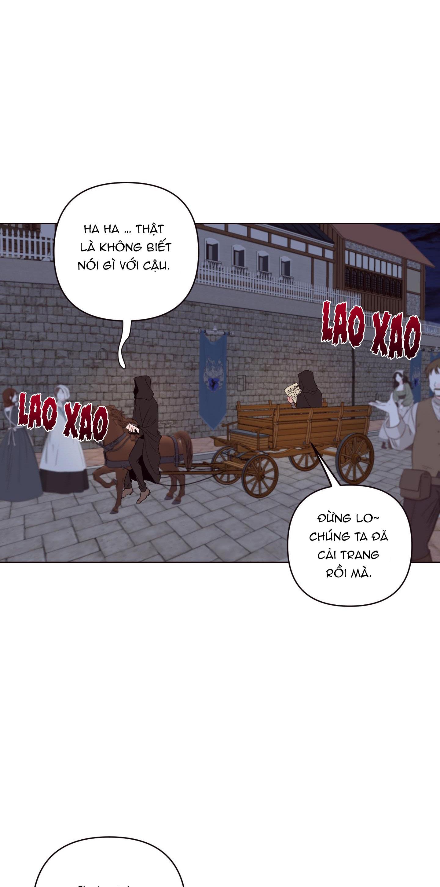 TRẢ LẠI SEX TOY CHO TÔI!!! Chapter 34 - Next Chapter 35