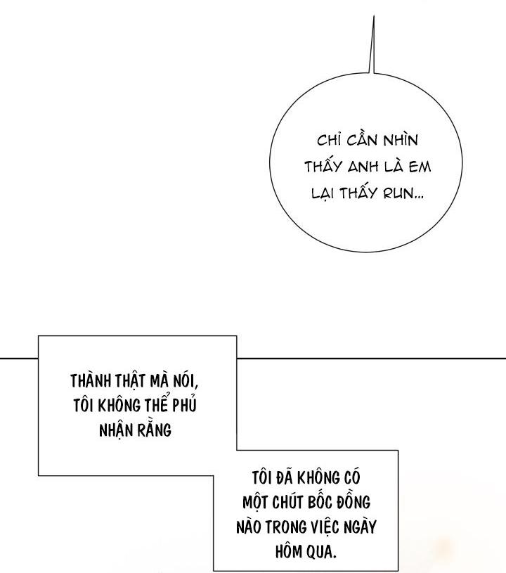 Hẹn hò chốn công sở Chapter 17 - Next Chapter 18