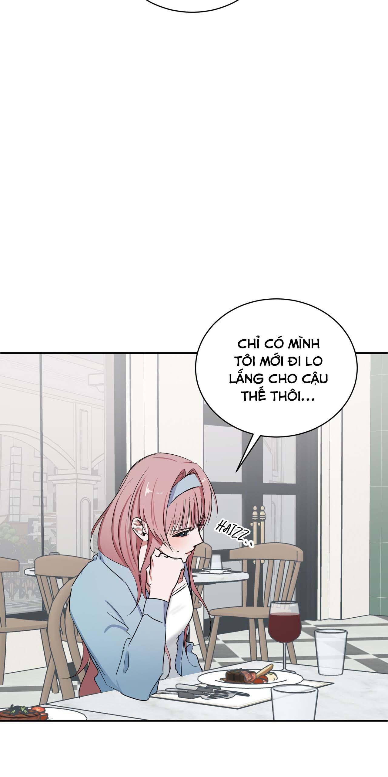 THỜI GIAN TUYỆT VỜI Chapter 6 - Next Chapter 7