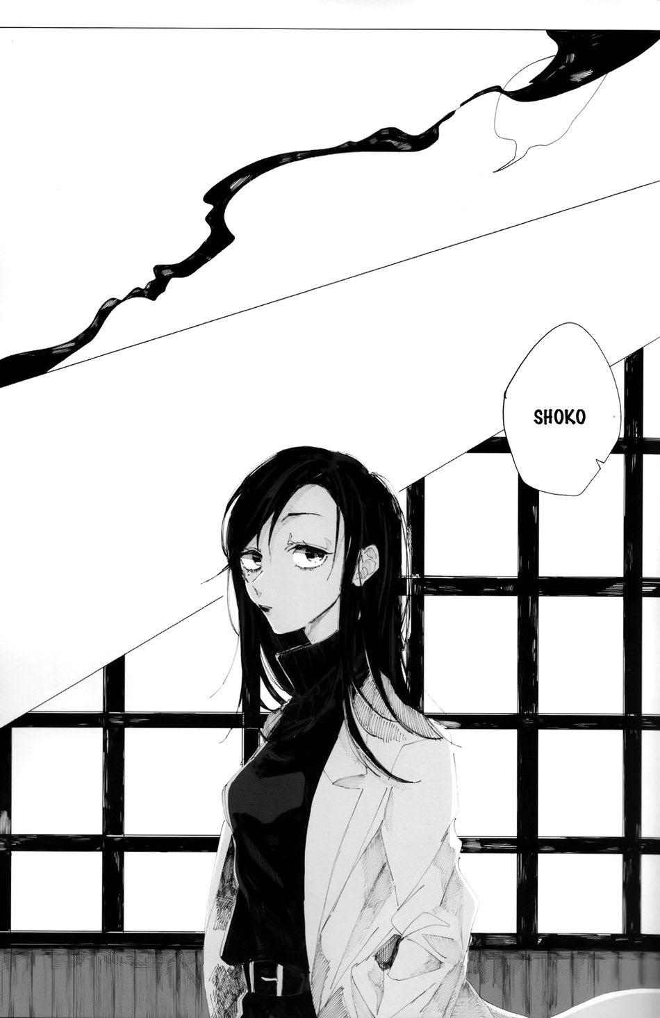 Doujinshi Tổng Hợp Chapter 61.1 - Next Chapter 61.2