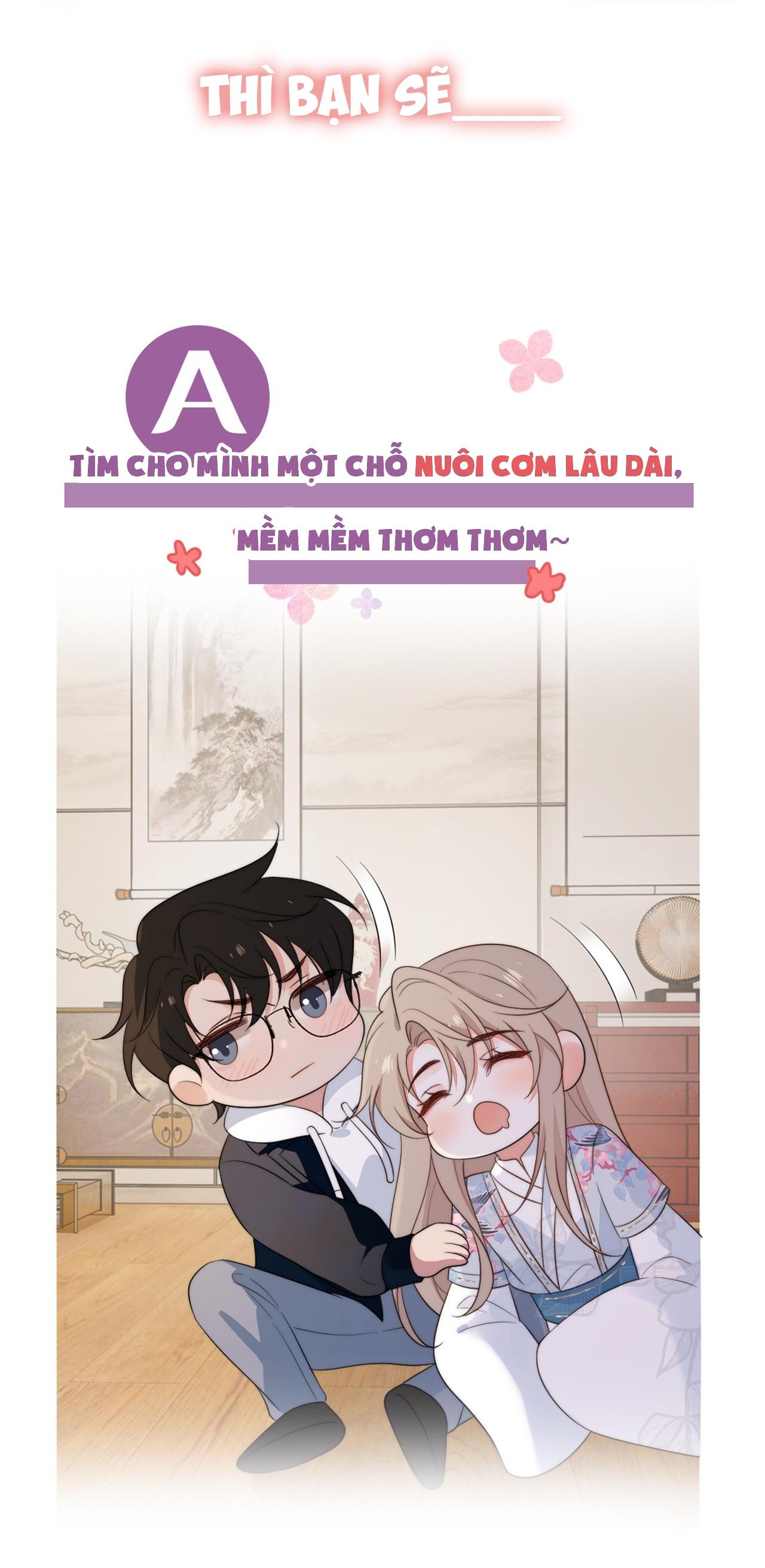 Vợ Tôi Bước Ra Từ Tranh Vẽ (END) Chapter 0 - Next Chapter 1