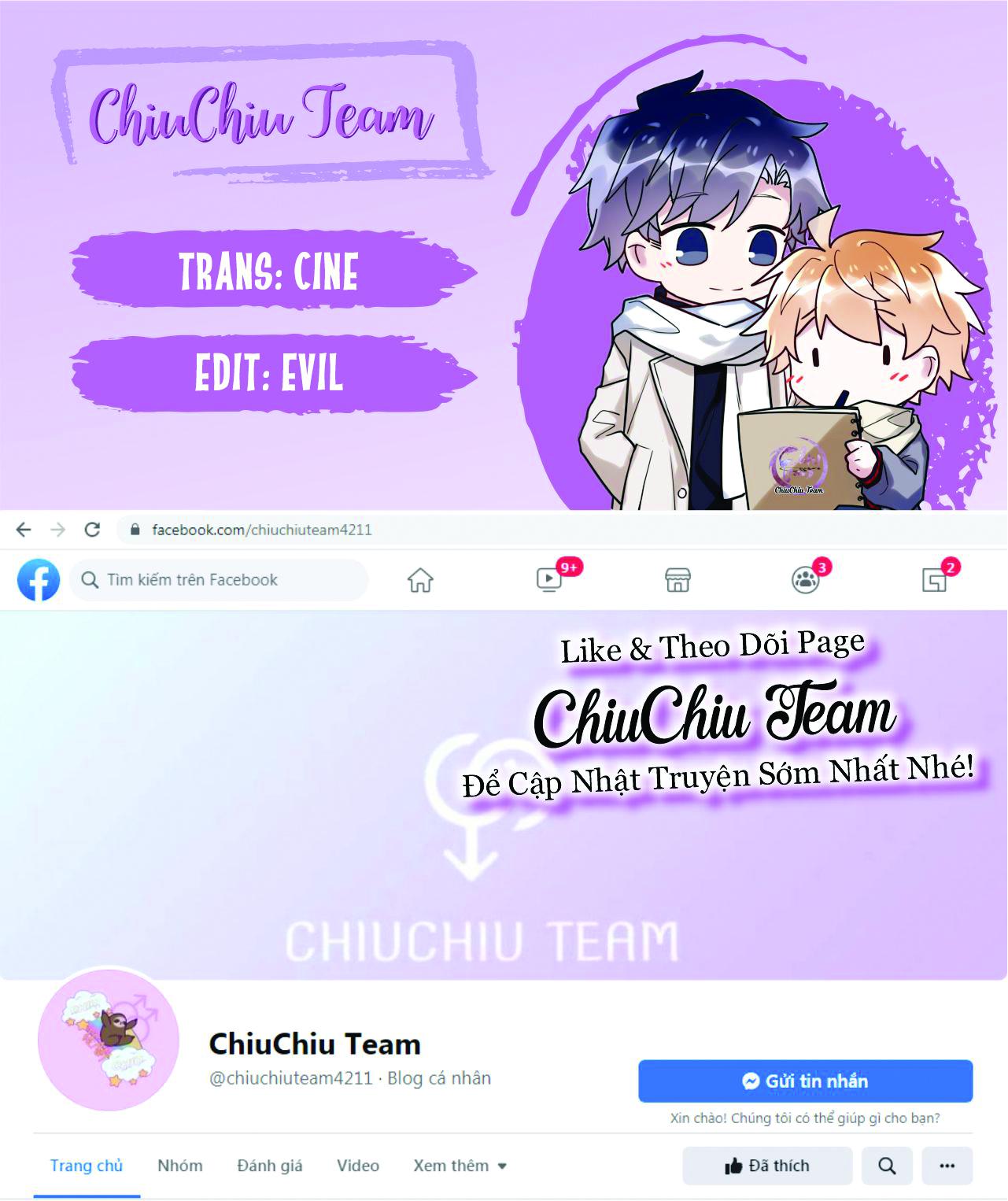 Mùa Xuân Đang Đến Chapter 98 - Next Chapter 99