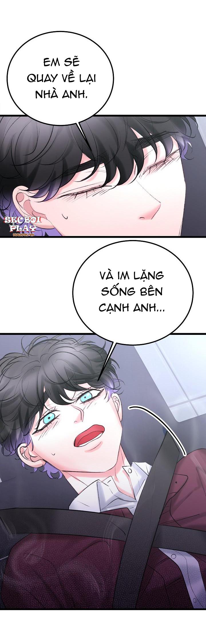 Nuôi dưỡng búp bê Chapter 30 - Next Chapter 31