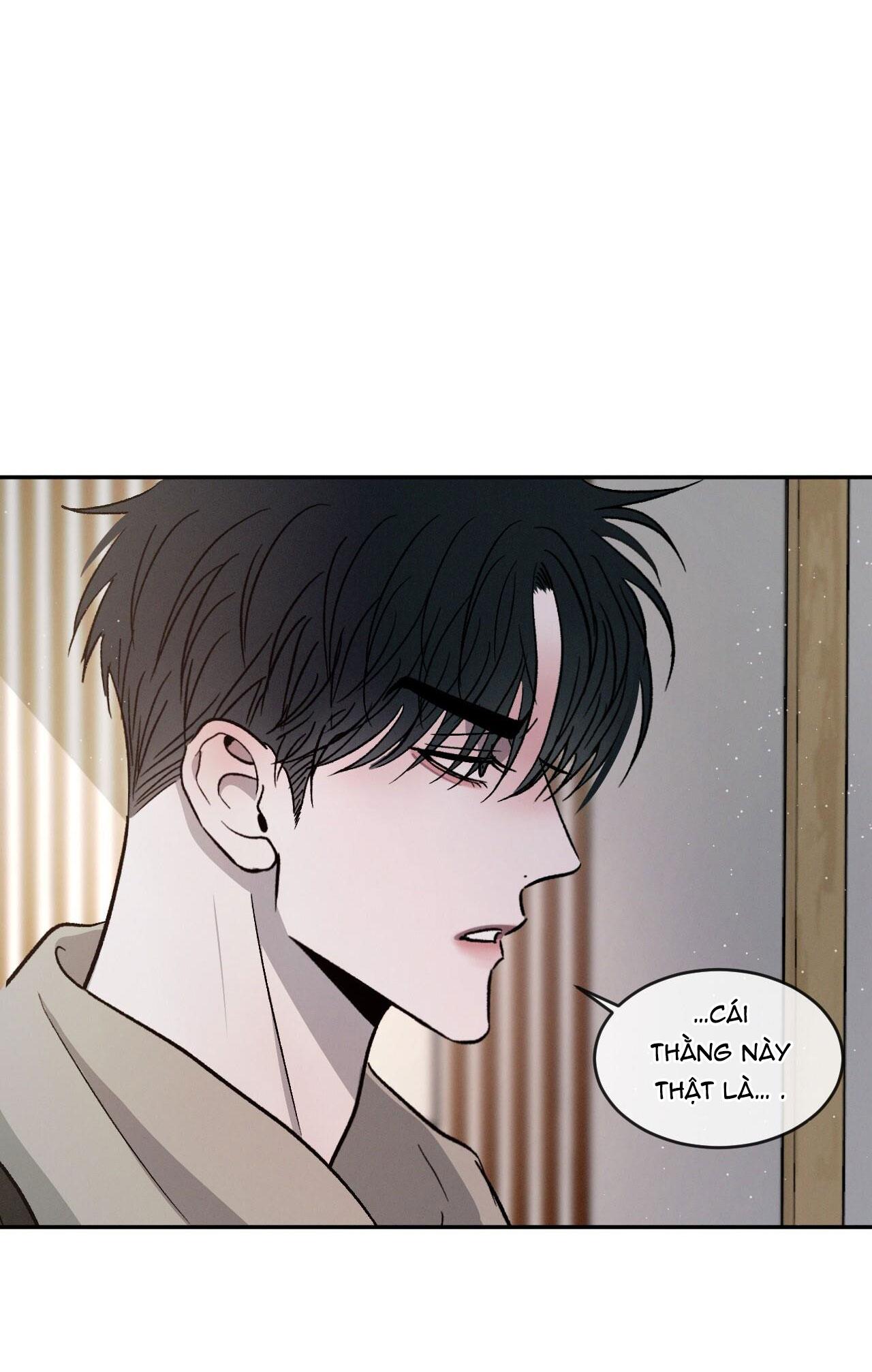 TƯƠNG PHẢN Chapter 41 - Next Chapter 42