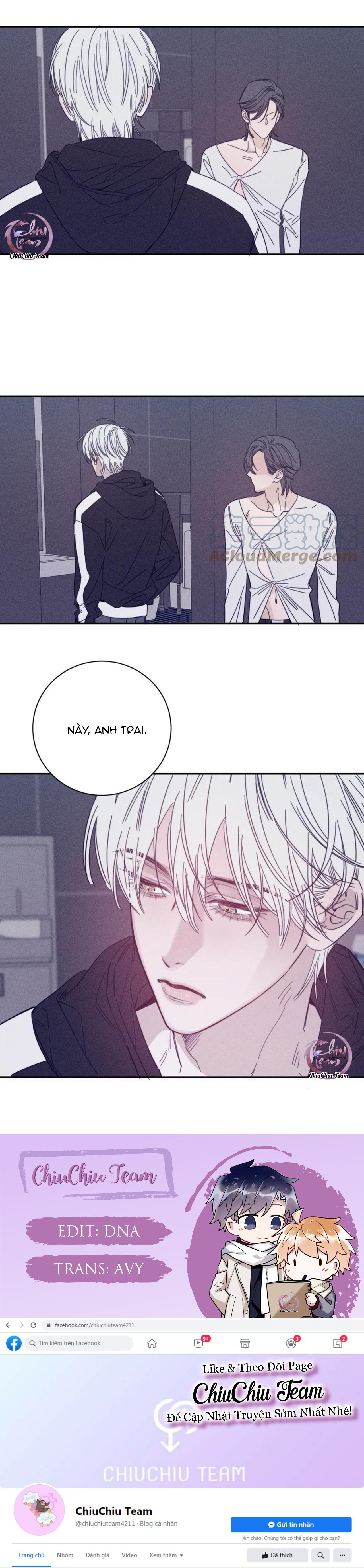 Mùa Xuân Đang Đến Chapter 89 - Next Chapter 90