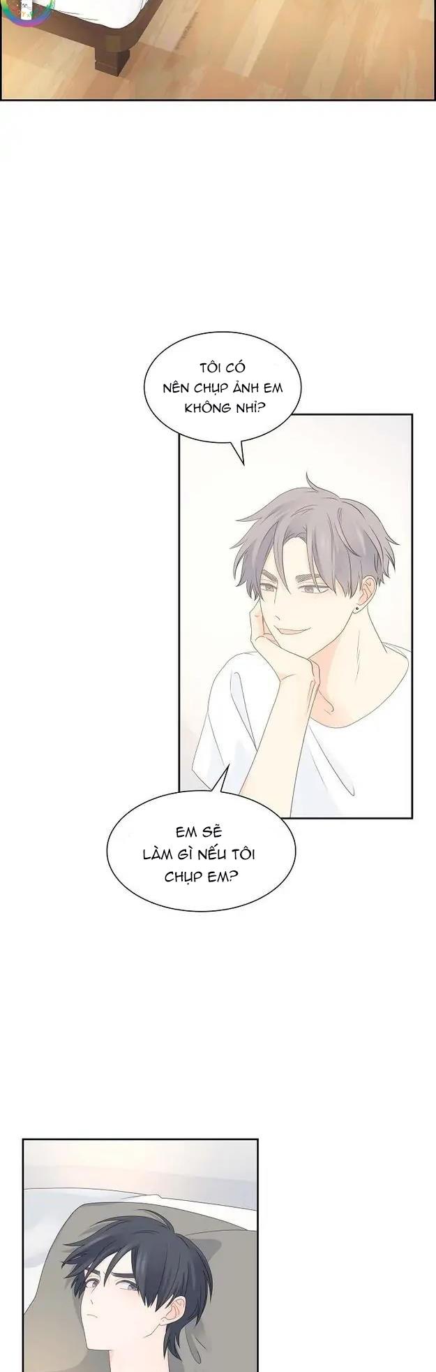 Lâu Đài Cát (END) Chapter 43 - Next Chapter 44