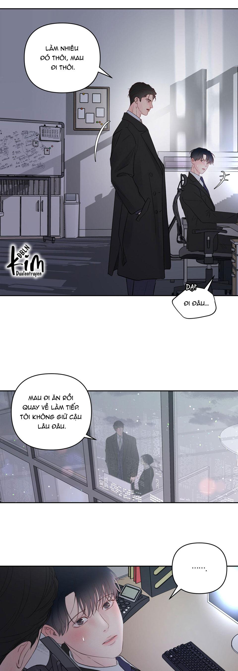 chủ nhân của thứ bảy Chapter 9 - Next Chapter 9.1