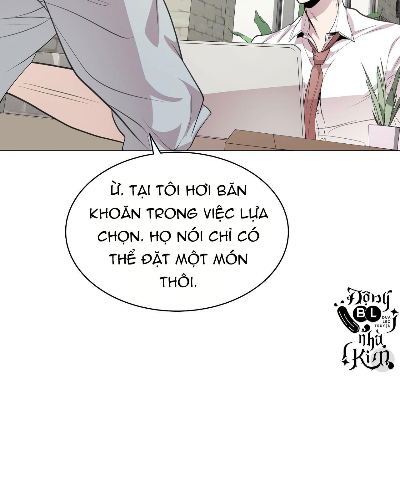 LỐI SỐNG ÍCH KỶ Chapter 3 - Next Chapter 4