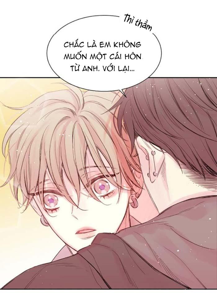 Bí Mật Của Tôi Chapter 4 - Next Chapter 5