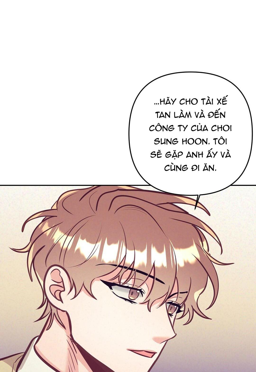 BYE BYE Chapter 40 - Next Chapter 41 NGOẠI TRUYỆN 2