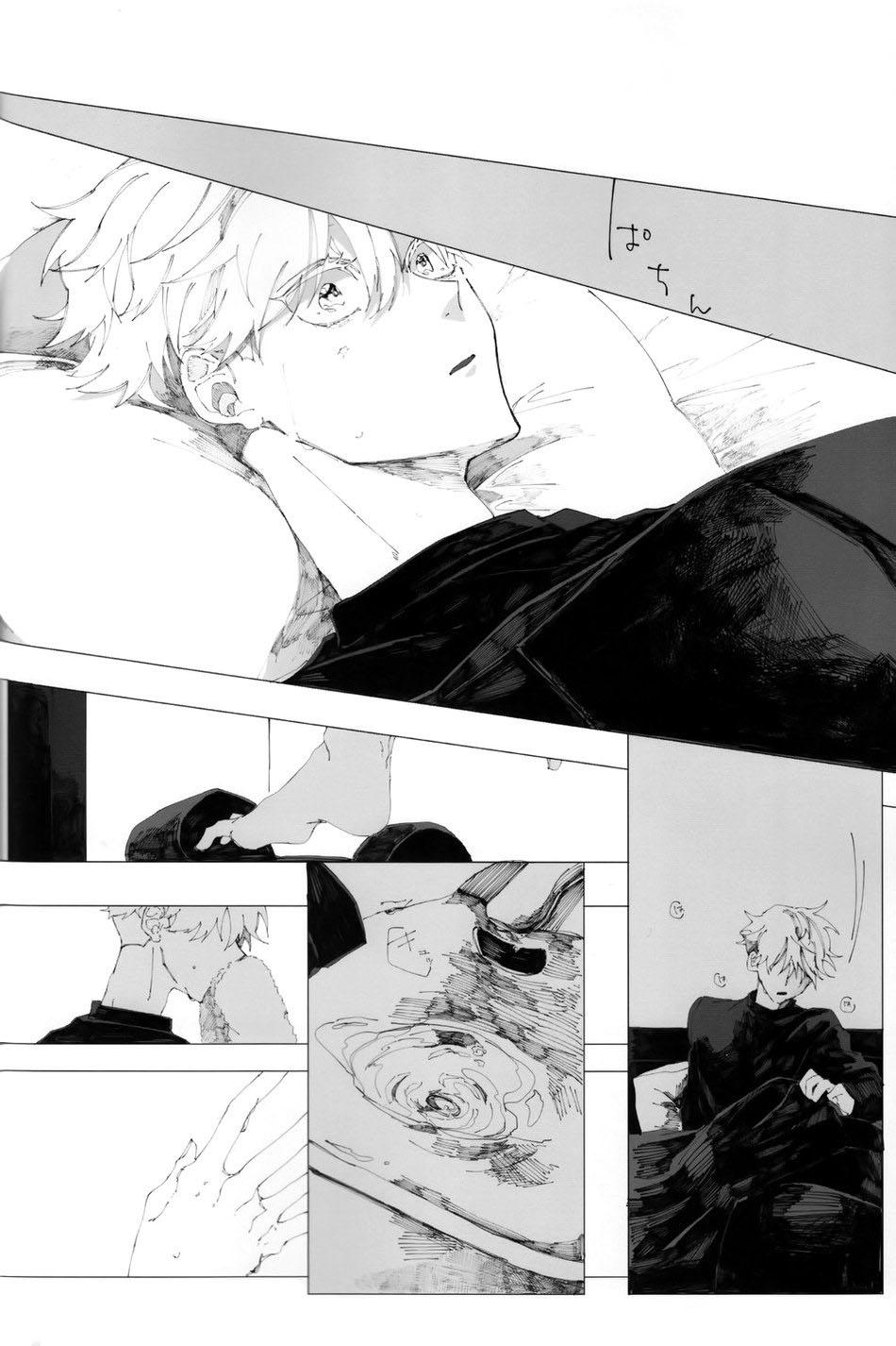 Doujinshi Tổng Hợp Chapter 61.1 - Next Chapter 61.2