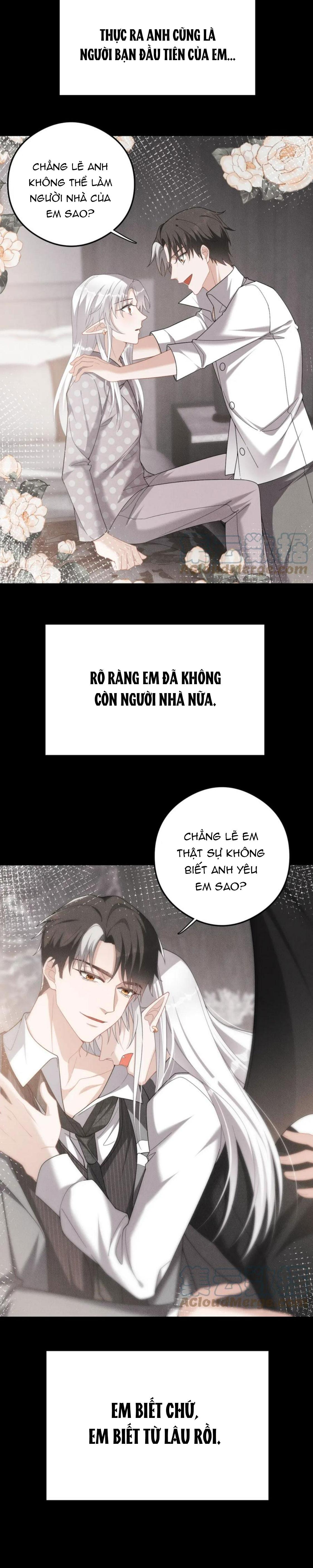 Trói Chặt Sói Của Tôi Chapter 64 - Next Chapter 65