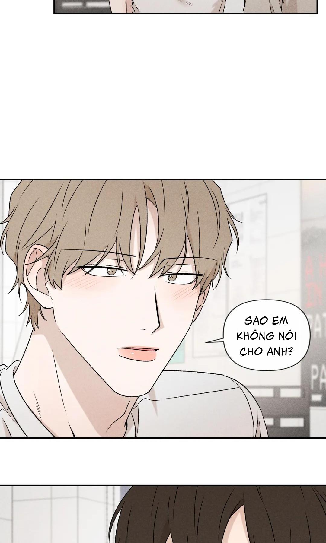 Đừng Cho Em Hy Vọng Chapter 23 - Next Chapter 24