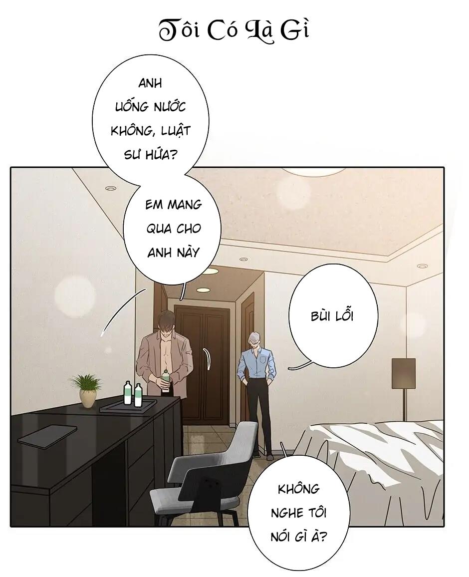 Đừng Chạm Vào Tim Tôi Chapter 43 - Next Chapter 44