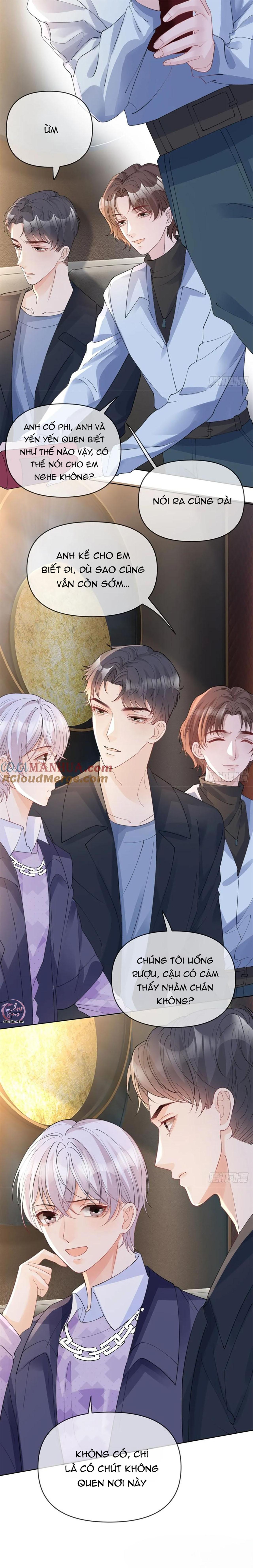 Bị Vạn Người Anti, Sống Lại Tôi Hot Khắp Internet Chapter 49 - Next Chapter 50