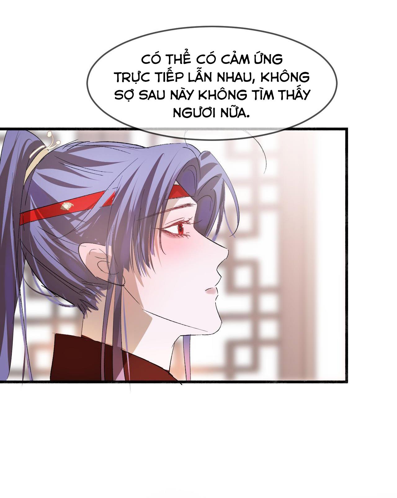 Tình lang Chapter 17 - Next Chapter 18