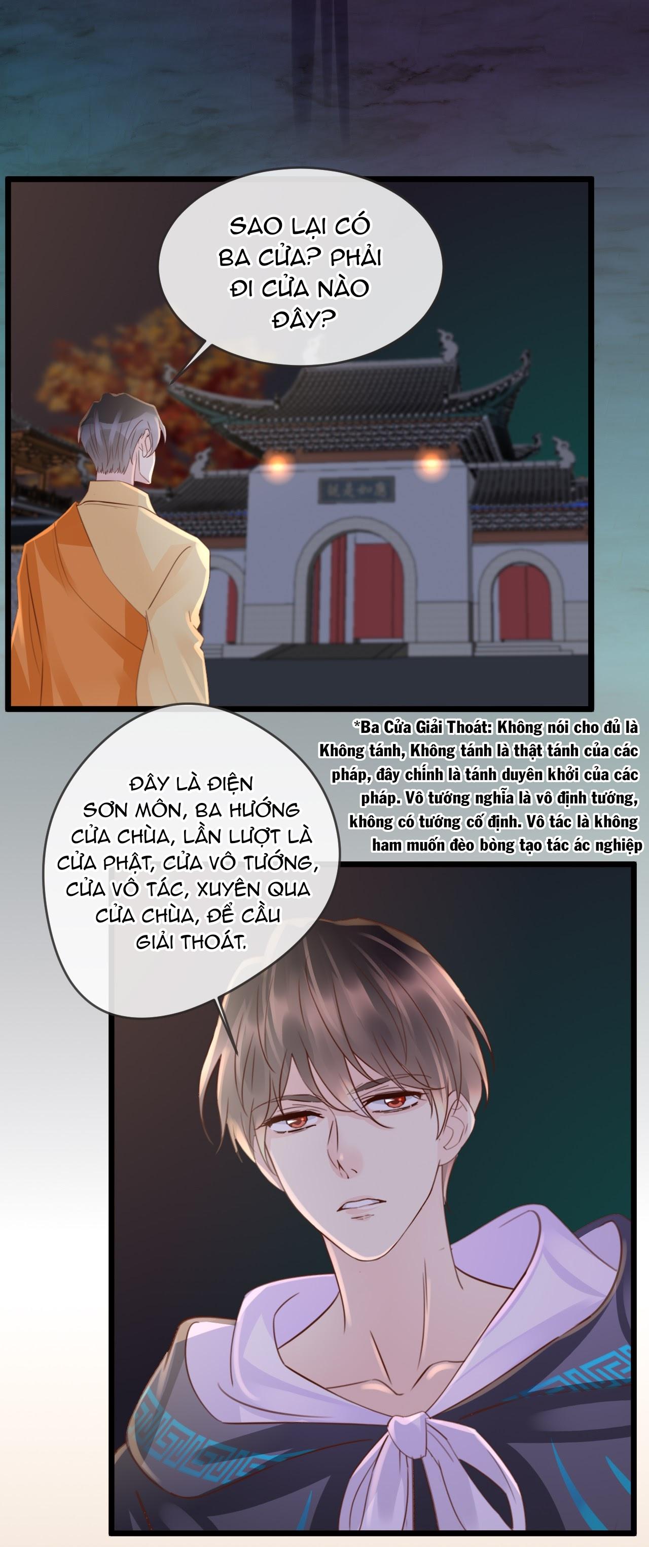 Chinh Phục Nhà Cổ Chapter 37 - Next Chapter 38