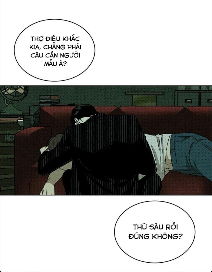 DƯỚI ÁNH ĐÈN XANH Ss2 Chapter 26 - Next Chapter 27