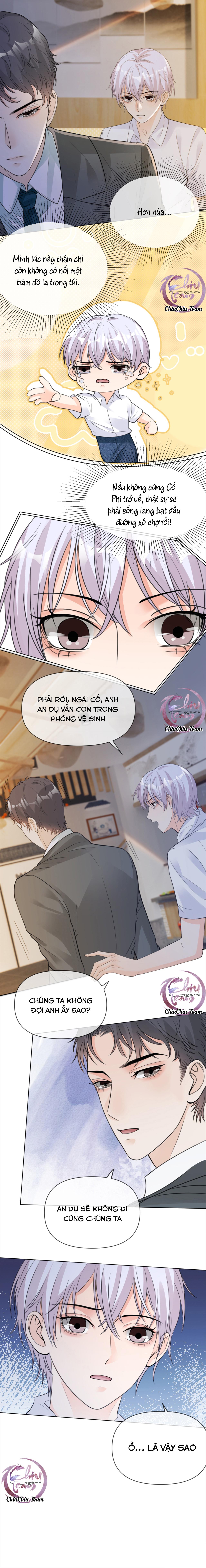 Bị Vạn Người Anti, Sống Lại Tôi Hot Khắp Internet Chapter 15 - Next Chapter 16