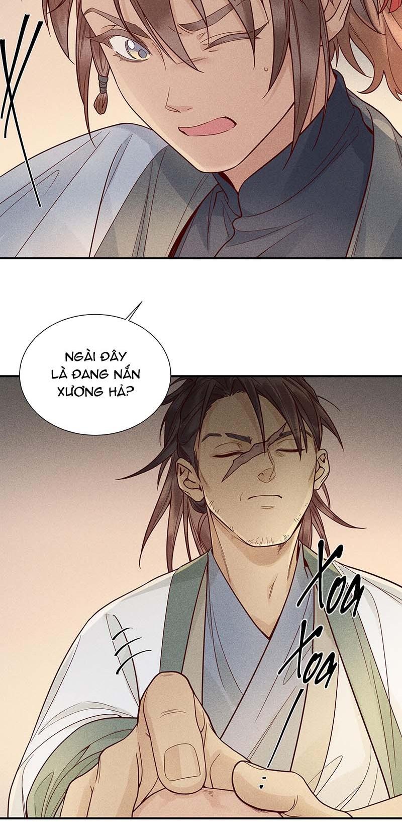 Gả Ma Chapter 14 - Next Chapter 15