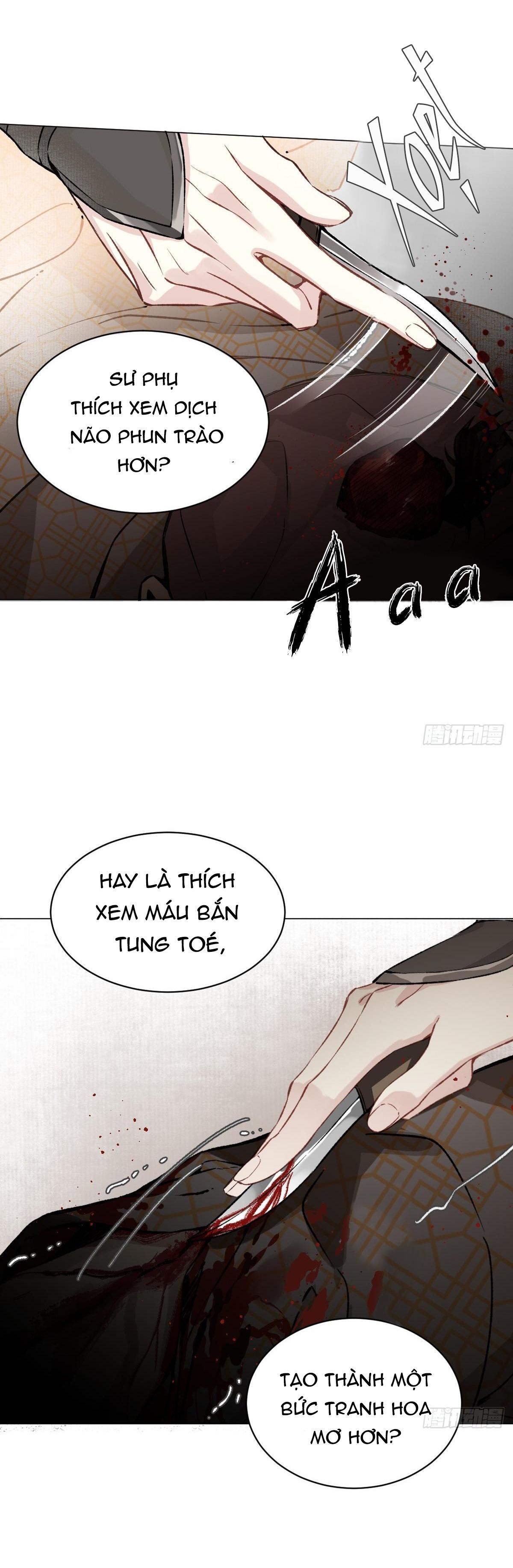 Sau Khi Trùng Sinh Ta Thuần Hóa Đồ Đệ Xấu Xa (END) Chapter 18 - Trang 2