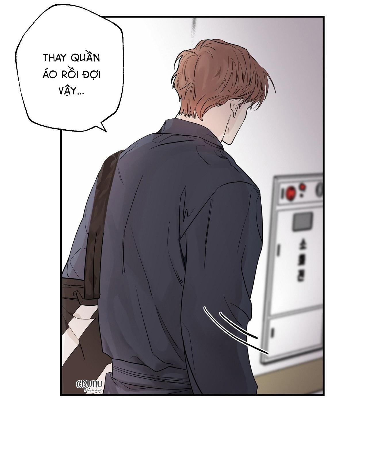 |DROP| Nuốt Gọn Trời Đêm Chapter 2 - Next Chapter 3 H