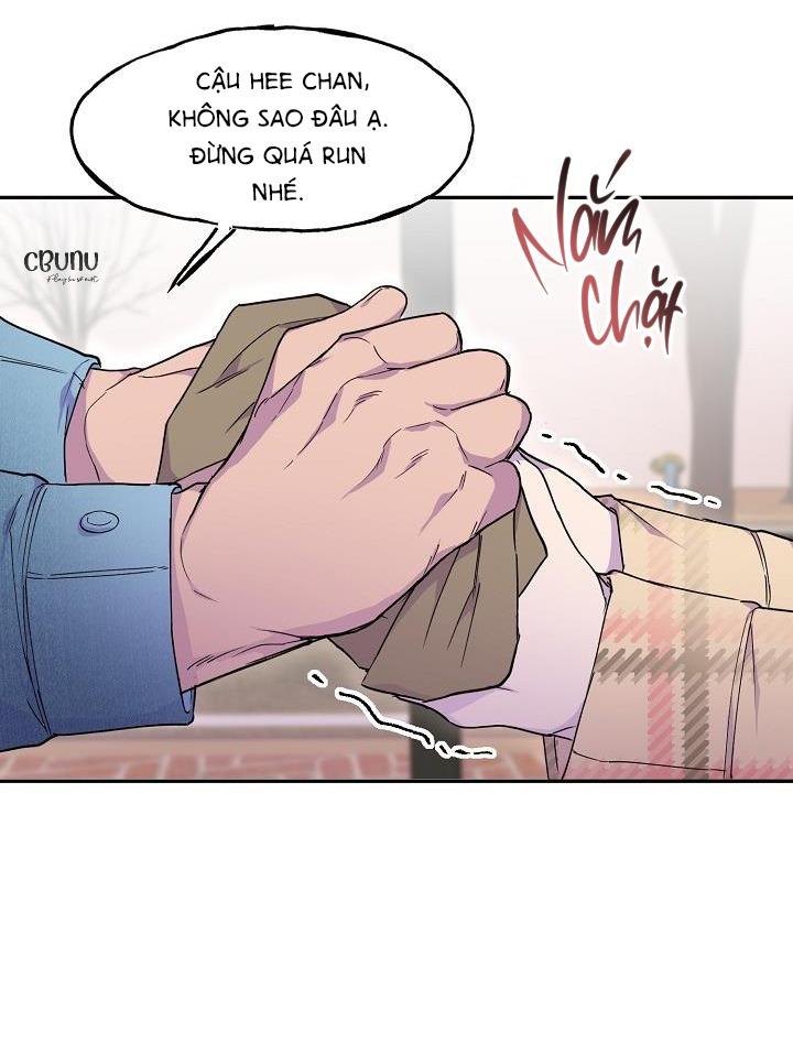 |DROP| Nụ Hôn Chết Chóc Chapter 13 - Next Chapter 14 H+