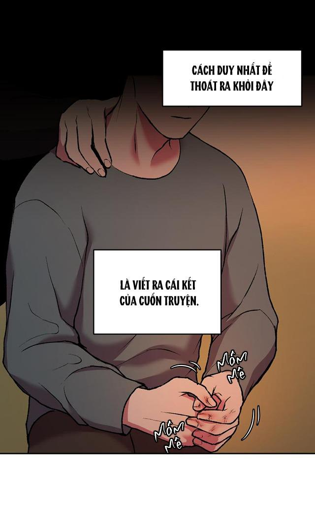 NỖI SỢ CỦA HWAN YEONG Chapter 9 - Next Chapter 10