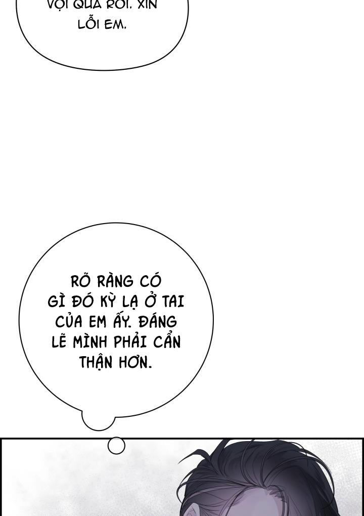 CƠ CHẾ BẢO VỆ Chapter 21 - Next Chapter 22