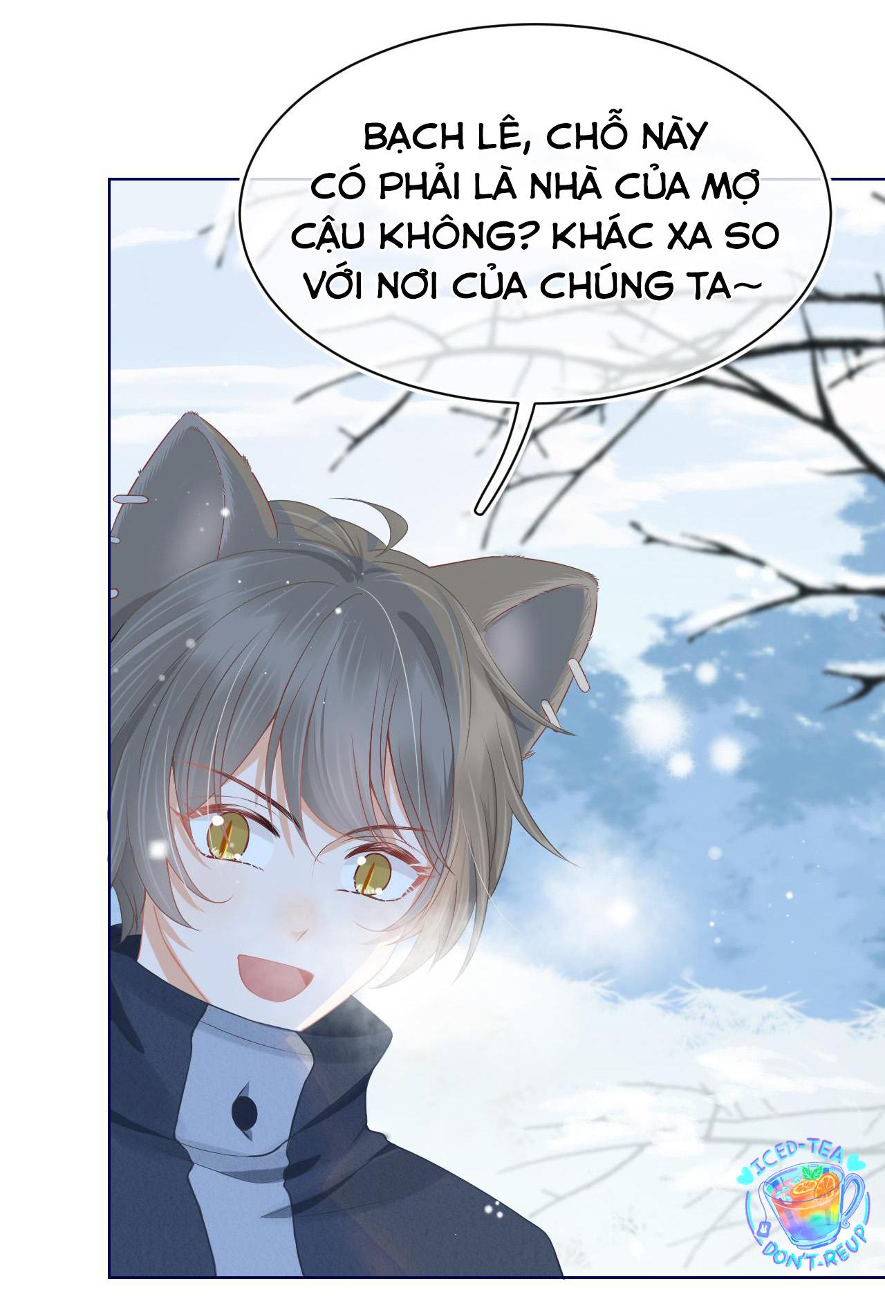 Ss2 Một ngụm ăn cả thỏ con Chapter 0 - Next Chapter 1