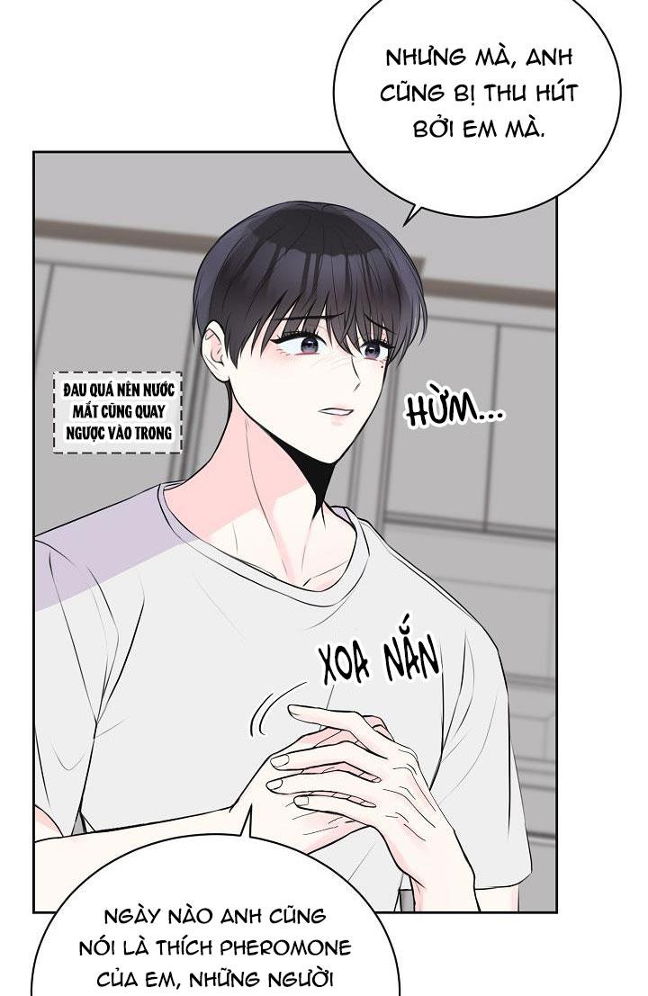 TUYỂN TẬP ABO - MANG THAI NGẮN CỦA NHÀ SẸC Chapter 17 baby end - Next Chapter 18 baby NT1