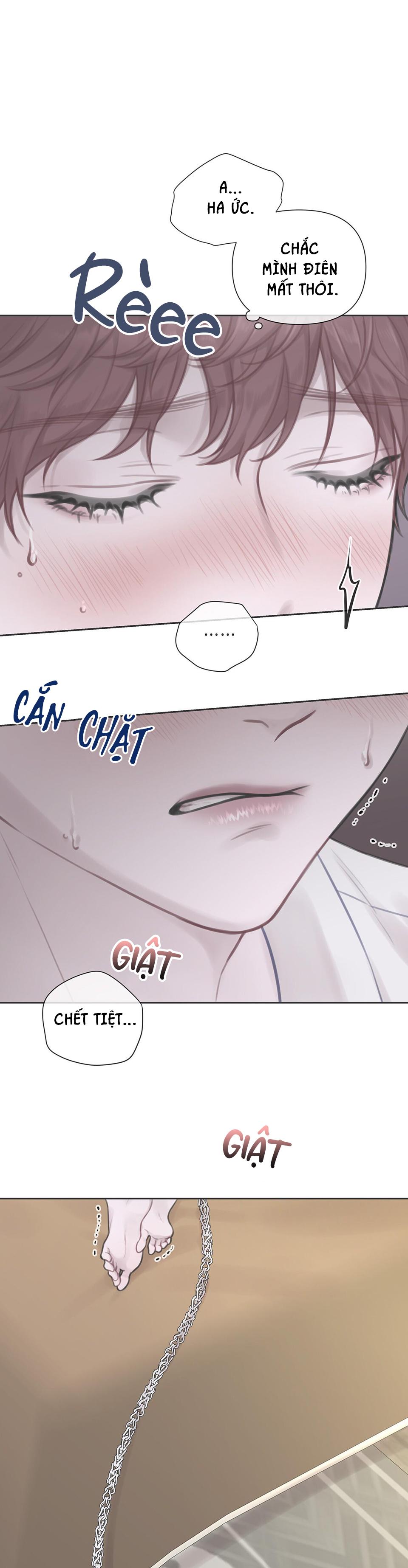 nhật ký giam cầm thư ký jin Chapter 4 - Next Chương 5