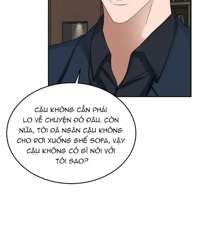 Niềm An Ủi Ngày Chủ Nhật Chapter 27 - Trang 3