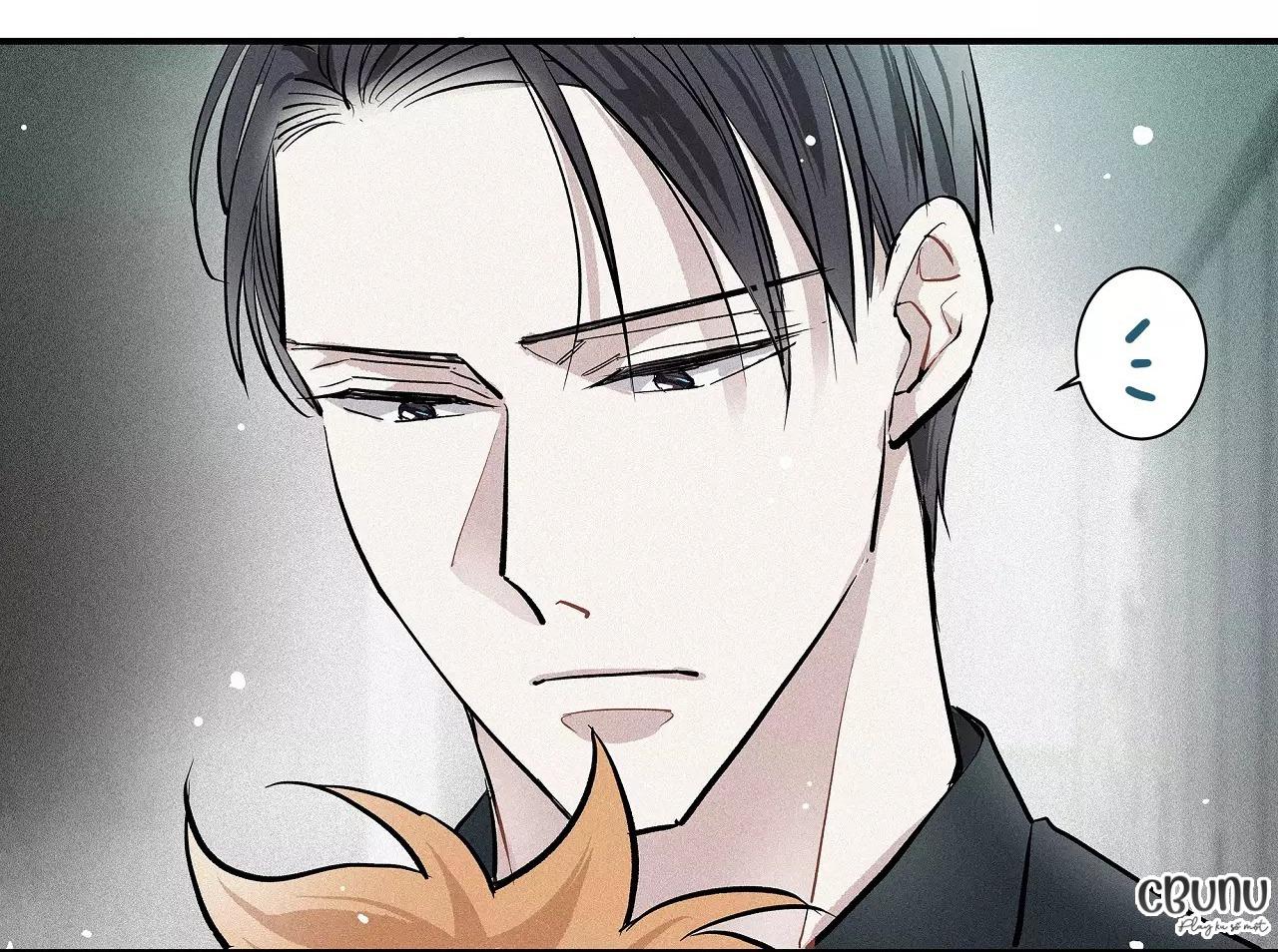 (CBunu) Tình yêu và danh vọng Chapter 14 - Next Chapter 15