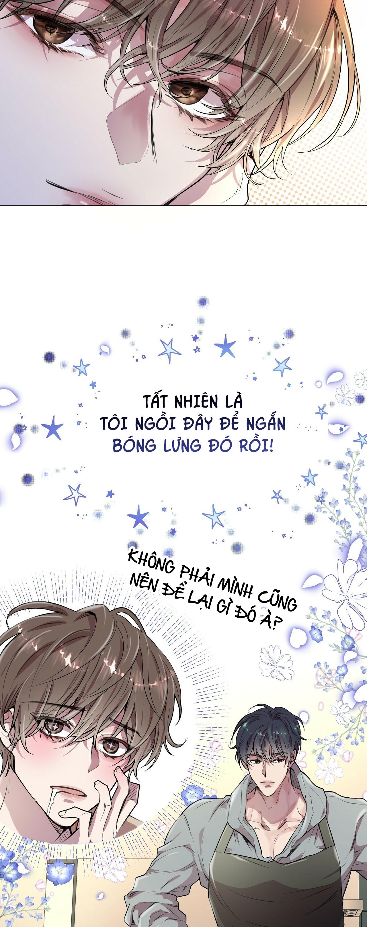 LỐI SỐNG ÍCH KỶ Chapter 7 - Next Chapter 8