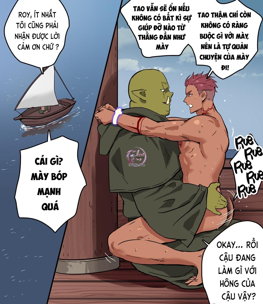 Tuyển tập pỏn nhà Chiu Chapter 24 - Trang 2