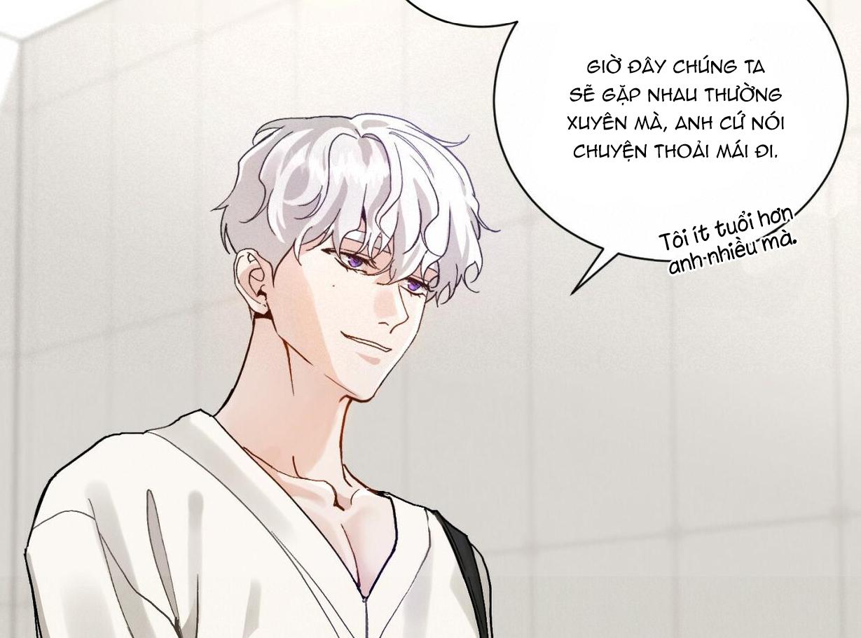 Sự Liên Kết Chapter 3 END - Next 