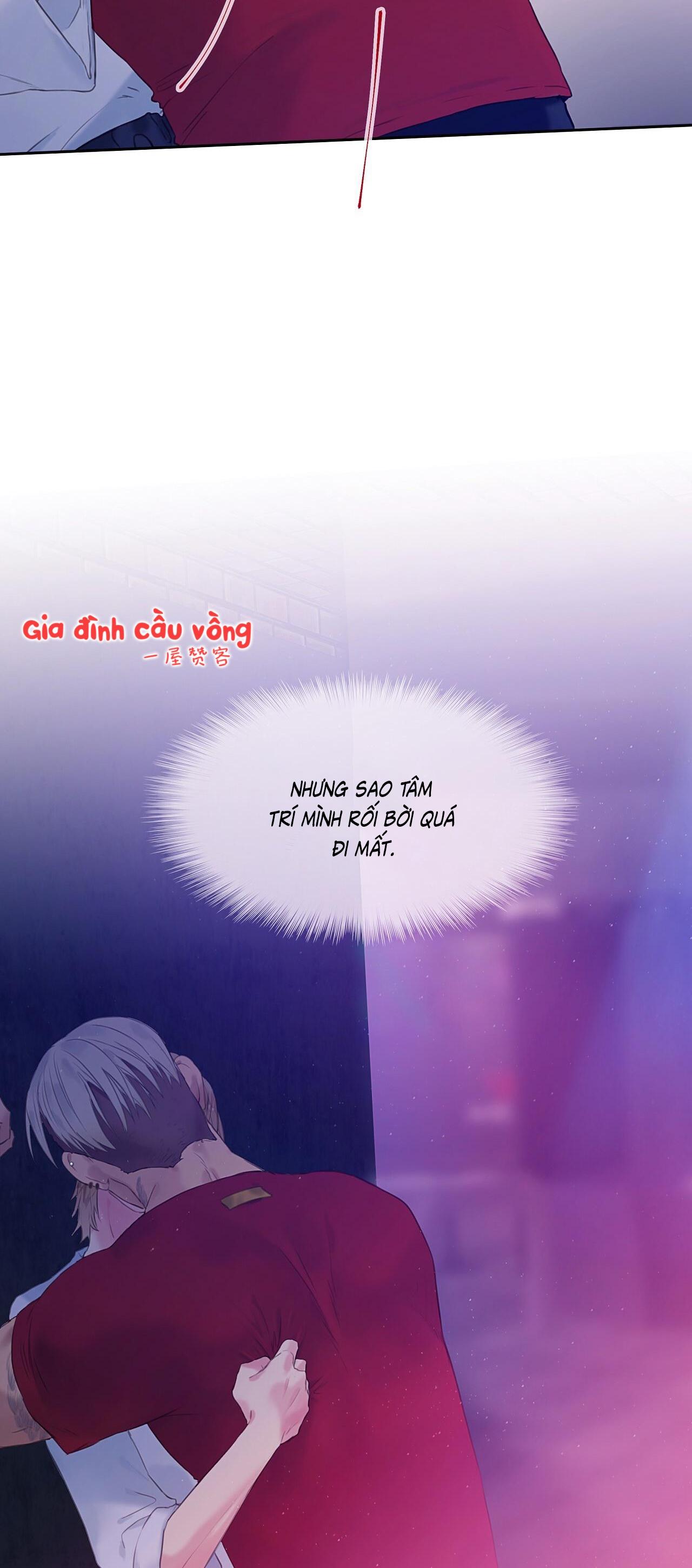 Đứng Yên, Nhúc Nhích Là Cứng Đó! Chapter 17 - Next Chapter 18