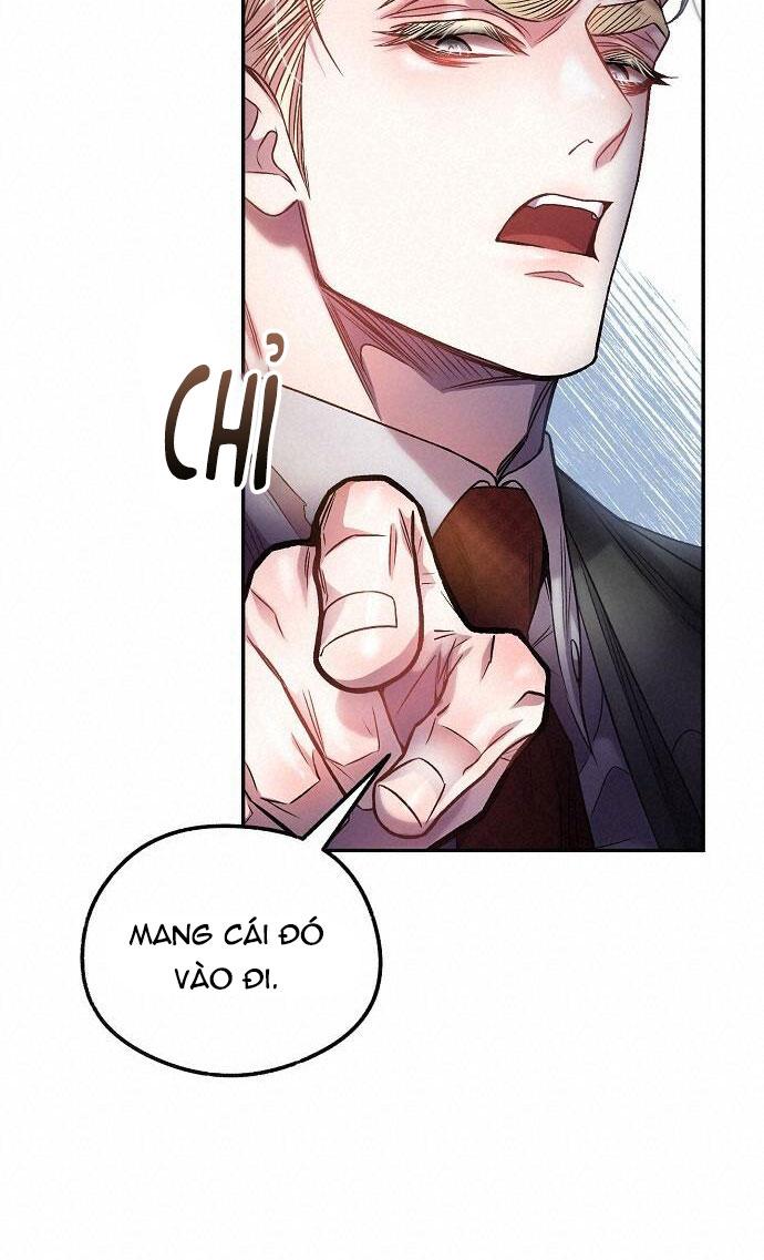 Cơn Mưa Ngọt Ngào Chapter 15 - Trang 3