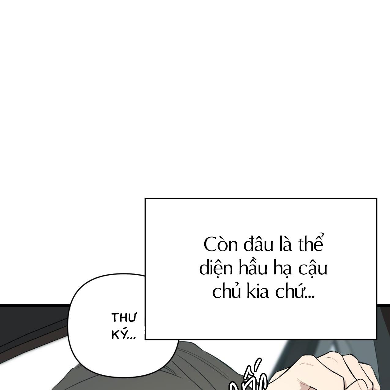 Cậu chủ X Thư ký Chapter 1 - Next Chapter 2