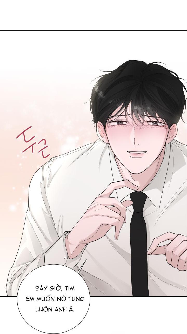 Hẹn hò chốn công sở Chapter 17 - Next Chapter 18