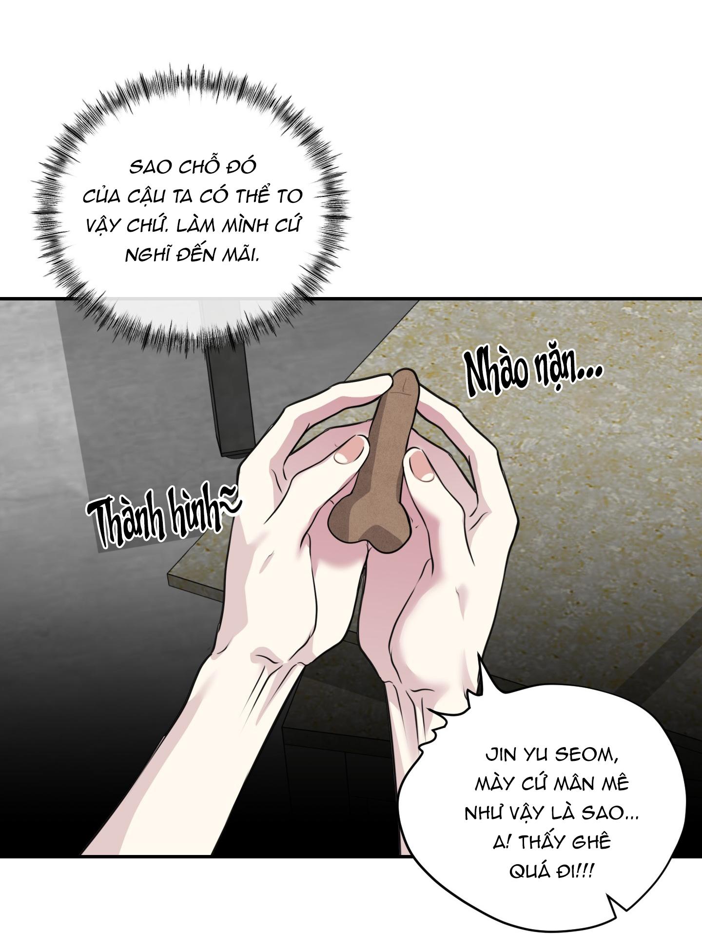 Rut Là Gì Vậy Chứ? Chapter 3 - Next Chapter 4