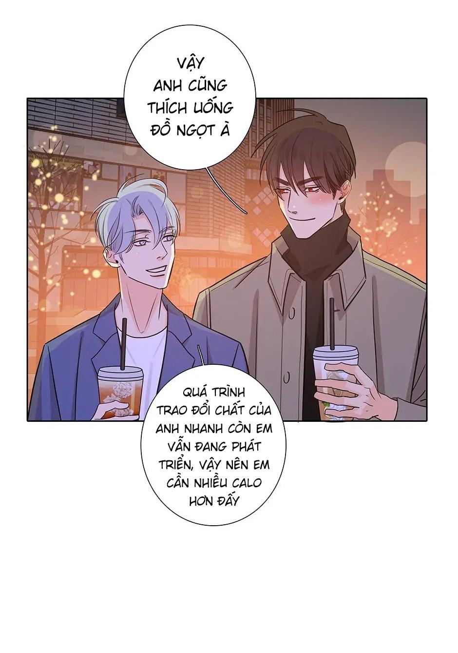 Đừng Chạm Vào Tim Tôi Chapter 67 - Next Chapter 68